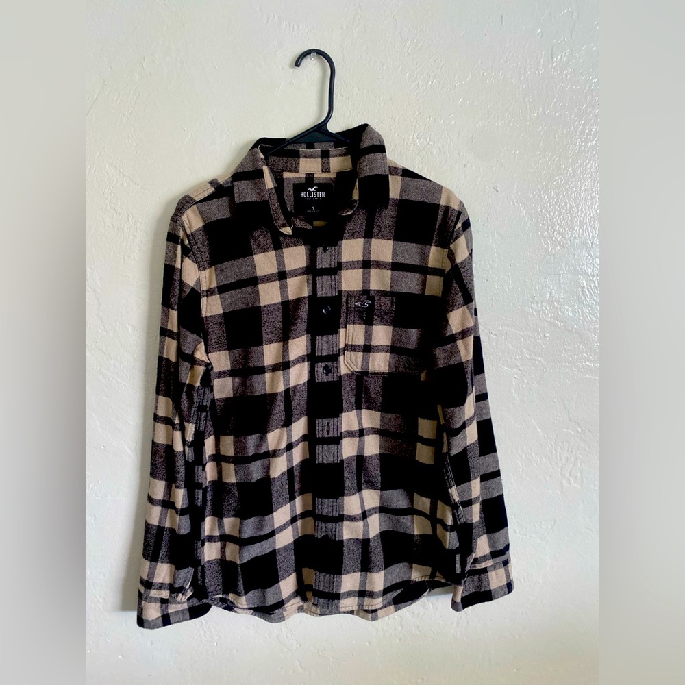 Shirt Hollister
